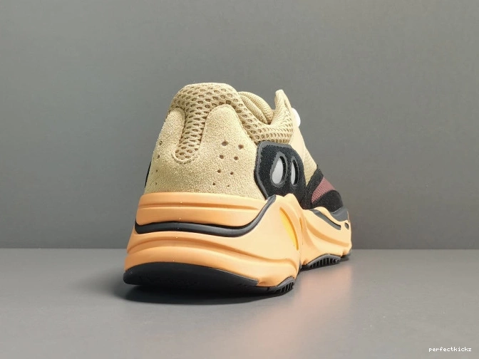 GW0297 Yeezy Boost Amber Enflame Adidas 700 0824